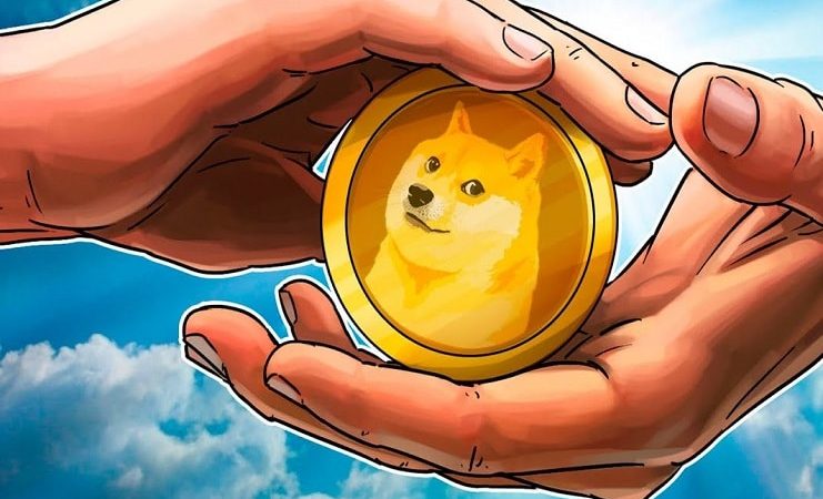 Deutsches Taxiunternehmen ermöglicht Fahrgästen das Bezahlen mit Dogecoin 

