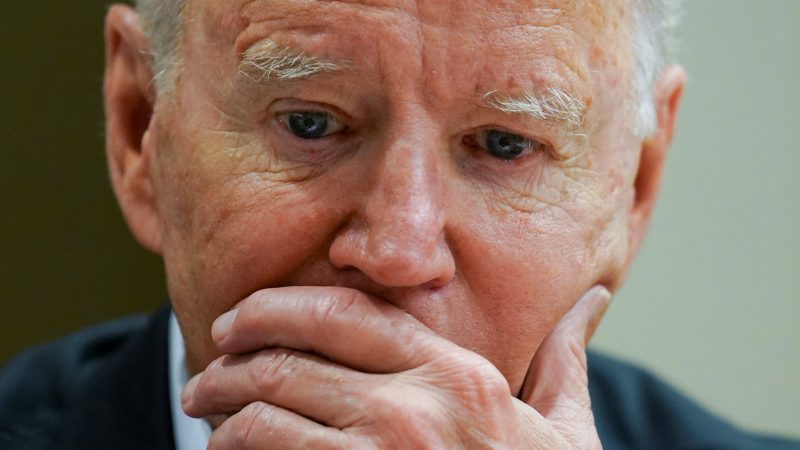 Biden könnte der größte Verlierer bei der Bundestagswahl sein

