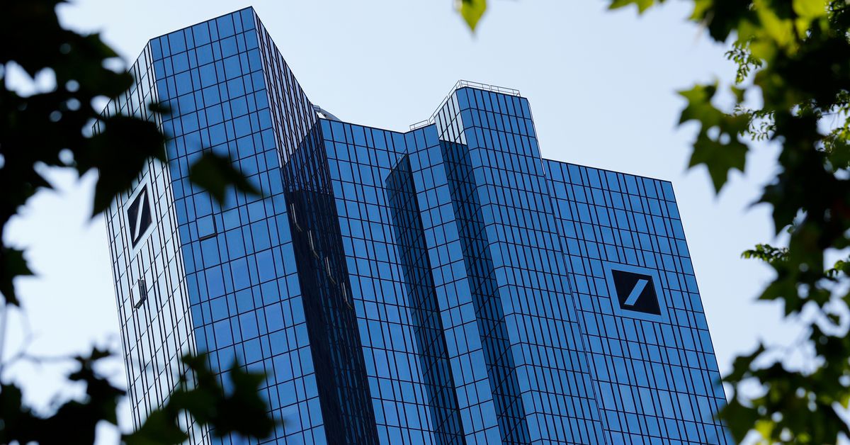 Deutsche Bank erhöht Erstattung für Junior-Banker – Quelle