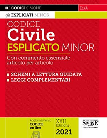 30 Le migliori recensioni di Codice Civile Commentato testate e qualificate con guida all’acquisto