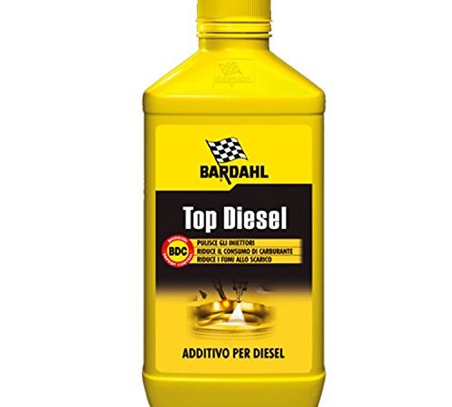 30 Le migliori recensioni di Pulizia Iniettori Diesel testate e qualificate con guida all’acquisto