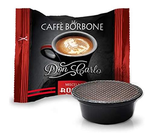 30 Le migliori recensioni di Capsule Caffe Borbone A Modo Mio testate e qualificate con guida all’acquisto