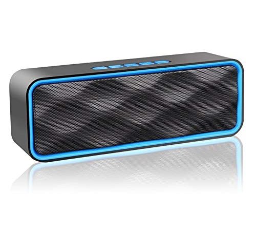 30 Le migliori recensioni di Cassa Bluetooth Potente testate e qualificate con guida all’acquisto