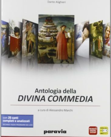 30 Le migliori recensioni di Antologia Della Divina Commedia testate e qualificate con guida all’acquisto