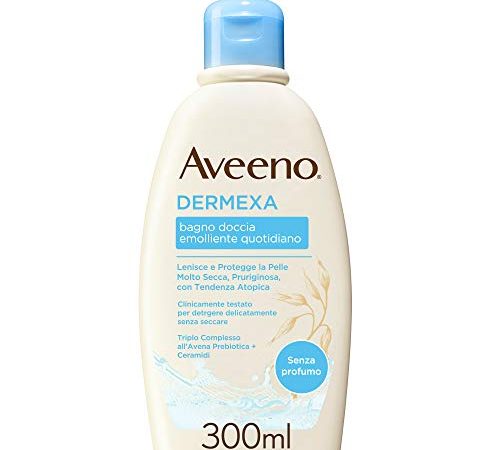 30 Le migliori recensioni di Aveeno Bagno Doccia testate e qualificate con guida all’acquisto