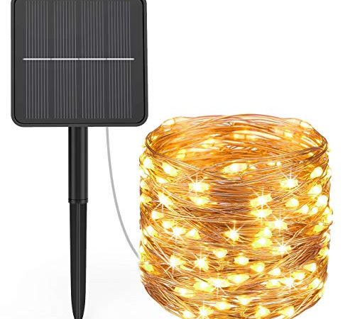 30 Le migliori recensioni di Luci Led Natale Esterno testate e qualificate con guida all’acquisto