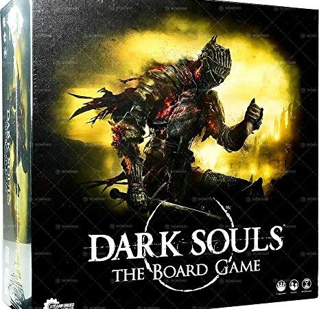 30 Le migliori recensioni di Dark Souls Gioco Da Tavolo testate e qualificate con guida all’acquisto