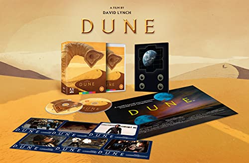 30 Le migliori recensioni di Dune Blu Ray testate e qualificate con guida all’acquisto