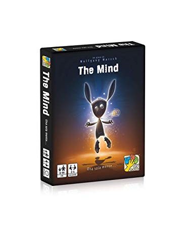 30 Le migliori recensioni di The Mind Gioco testate e qualificate con guida all’acquisto