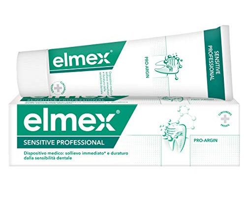 30 Le migliori recensioni di Elmex Sensitive Professional testate e qualificate con guida all’acquisto