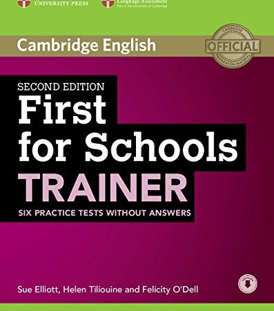 30 Le migliori recensioni di First For Schools Trainer 2Nd Edition testate e qualificate con guida all’acquisto