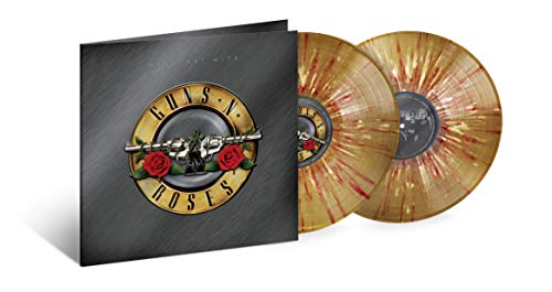 30 Le migliori recensioni di Guns N Roses Vinile testate e qualificate con guida all’acquisto