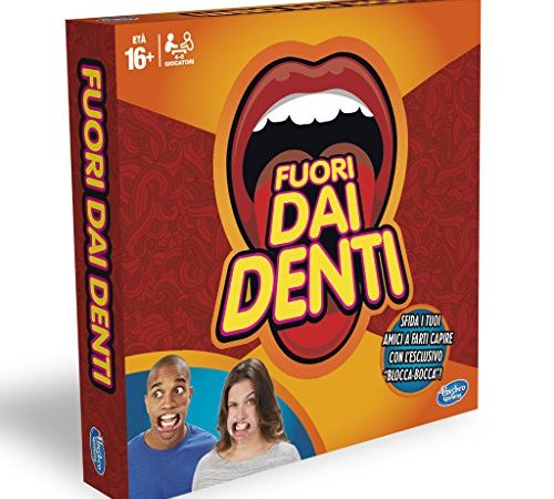 30 Le migliori recensioni di Fuori Dai Denti testate e qualificate con guida all’acquisto