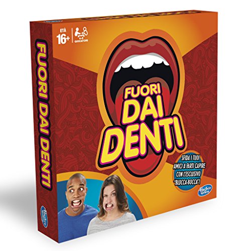 30 Le migliori recensioni di Fuori Dai Denti testate e qualificate con guida all’acquisto