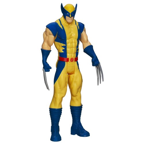 30 Le migliori recensioni di Wolverine 30 Cm testate e qualificate con guida all’acquisto