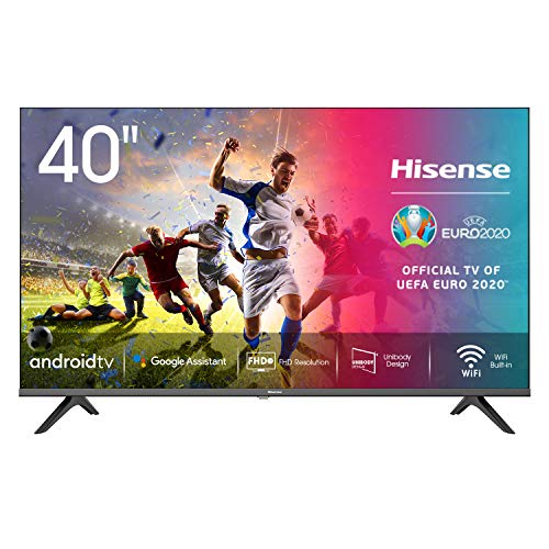 30 Le migliori recensioni di Smart Tv 40 testate e qualificate con guida all’acquisto