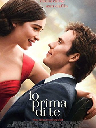 30 Le migliori recensioni di Io Prima Di Te Dvd testate e qualificate con guida all’acquisto