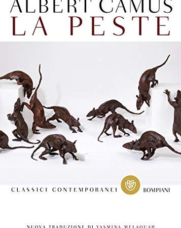 30 Le migliori recensioni di Camus La Peste testate e qualificate con guida all’acquisto