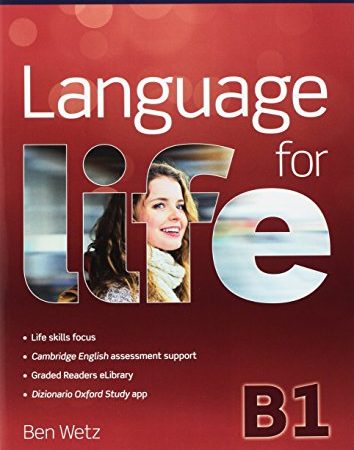 30 Le migliori recensioni di Language For Life B1 Super Premium testate e qualificate con guida all’acquisto