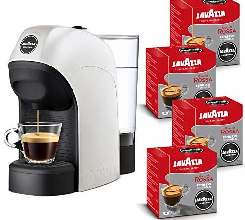 30 Le migliori recensioni di Macchine Caffe Lavazza testate e qualificate con guida all’acquisto