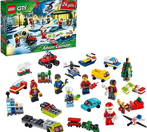 30 Le migliori recensioni di Lego Calendario Avvento testate e qualificate con guida all’acquisto