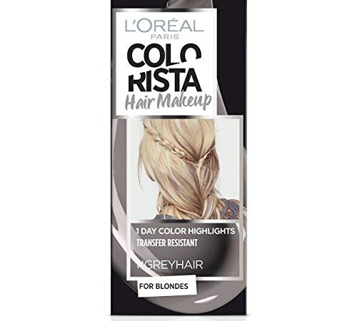 30 Le migliori recensioni di Colorista Hair Makeup testate e qualificate con guida all’acquisto