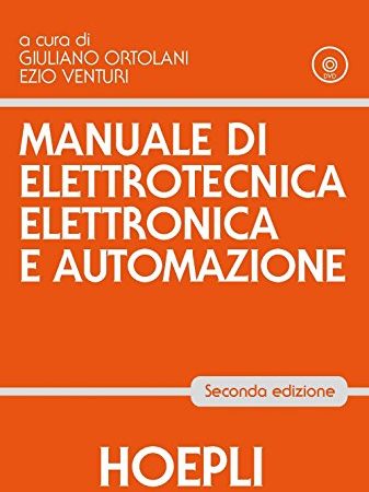 30 Le migliori recensioni di Manuale Di Elettrotecnica Elettronica E Automazione testate e qualificate con guida all’acquisto