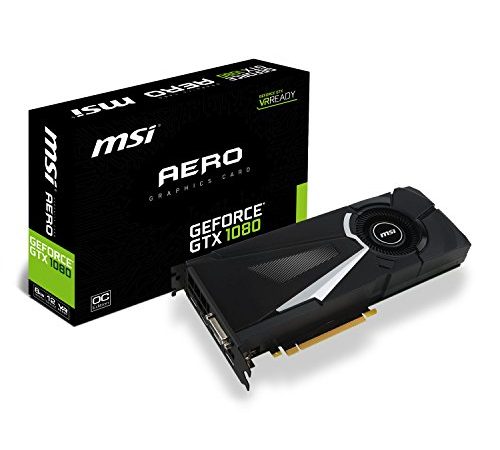 30 Le migliori recensioni di Msi Gtx 1080 testate e qualificate con guida all’acquisto