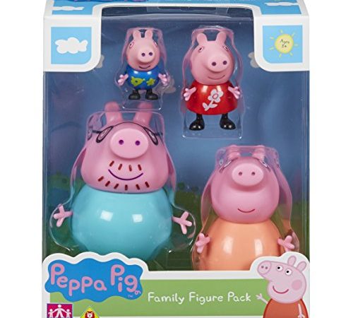 30 Le migliori recensioni di Peppa Pig Giocattoli testate e qualificate con guida all’acquisto