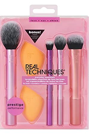 30 Le migliori recensioni di Pennelli Make Up Real Techniques testate e qualificate con guida all’acquisto