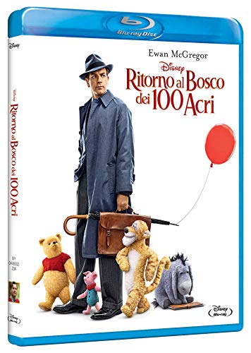 30 Le migliori recensioni di Ritorno Al Bosco Dei 100 Acri testate e qualificate con guida all’acquisto