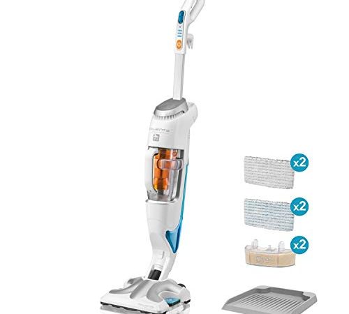 30 Le migliori recensioni di Rowenta Ry7557Wh Clean & Steam testate e qualificate con guida all’acquisto