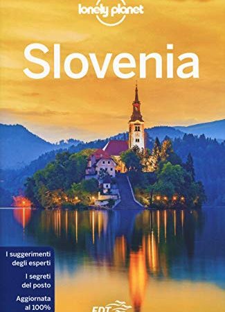 30 Le migliori recensioni di Slovenia Lonely Planet testate e qualificate con guida all’acquisto