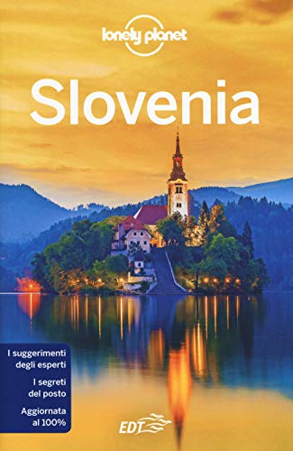 30 Le migliori recensioni di Slovenia Lonely Planet testate e qualificate con guida all’acquisto