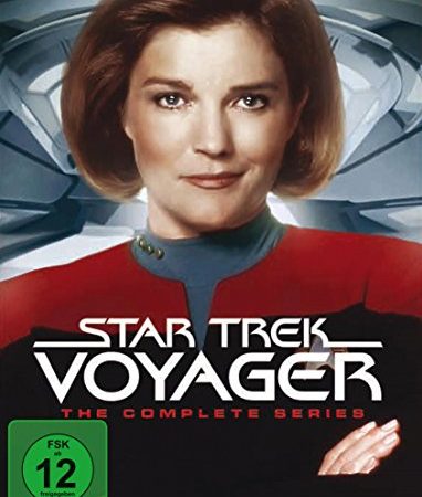 30 Le migliori recensioni di Star Trek Voyager testate e qualificate con guida all’acquisto