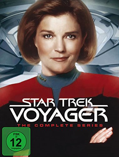 30 Le migliori recensioni di Star Trek Voyager testate e qualificate con guida all’acquisto