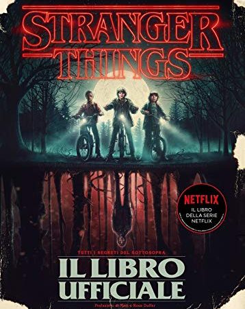 30 Le migliori recensioni di Stranger Things Libro testate e qualificate con guida all’acquisto