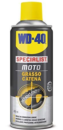 30 Le migliori recensioni di Grasso Per Catena Moto testate e qualificate con guida all’acquisto