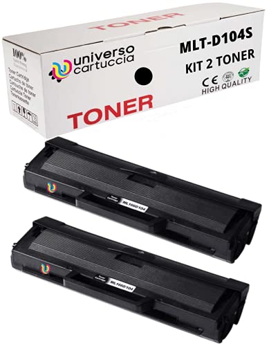 30 Le migliori recensioni di Toner Samsung Ml 1660 testate e qualificate con guida all’acquisto