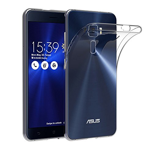 30 Le migliori recensioni di Cover Asus Zenfone testate e qualificate con guida all’acquisto