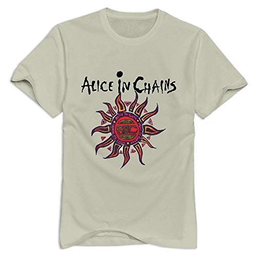 30 Le migliori recensioni di Alice In Chains T Shirt testate e qualificate con guida all’acquisto