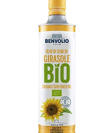 30 Le migliori recensioni di Olio Di Girasole testate e qualificate con guida all’acquisto