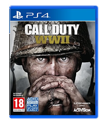 30 Le migliori recensioni di Call Of Duty Ww2 Ps4 testate e qualificate con guida all’acquisto