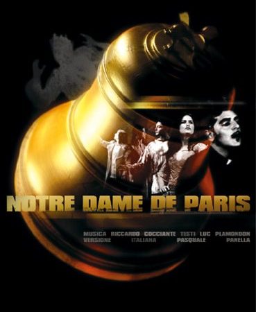 30 Le migliori recensioni di Notre Dame De Paris Dvd testate e qualificate con guida all’acquisto