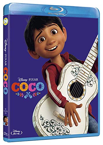 30 Le migliori recensioni di Coco Blu Ray testate e qualificate con guida all’acquisto