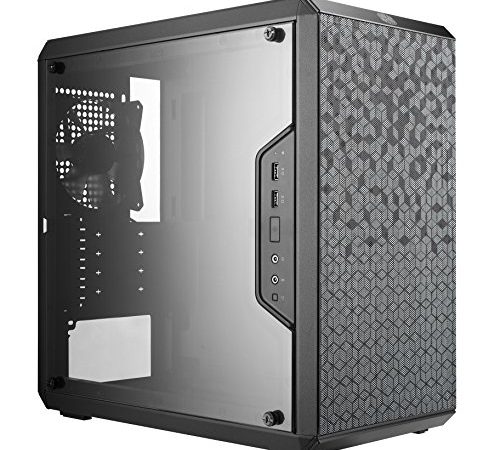 30 Le migliori recensioni di Mini Itx Case testate e qualificate con guida all’acquisto