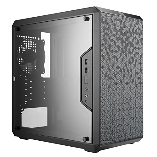 30 Le migliori recensioni di Mini Itx Case testate e qualificate con guida all’acquisto