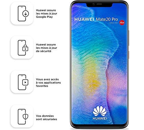 30 Le migliori recensioni di Mate 20 Pro testate e qualificate con guida all’acquisto