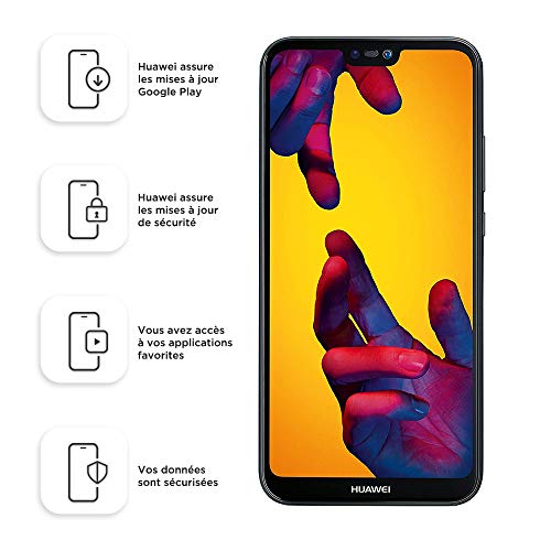 30 Le migliori recensioni di Huawei P20 Dual Sim testate e qualificate con guida all’acquisto