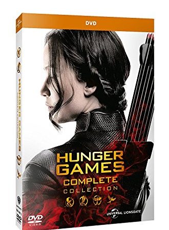 30 Le migliori recensioni di Hunger Games Dvd testate e qualificate con guida all’acquisto